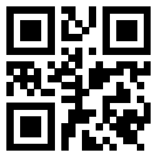 3919648807 - Immagine del QrCode