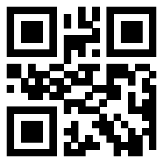 3919648808 - Immagine del Qr Code associato
