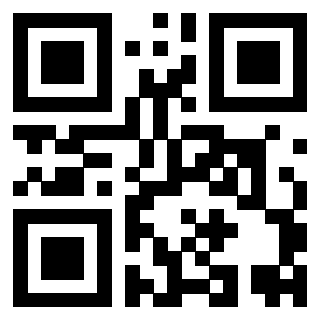 3919648809 - Immagine del Qr Code associato