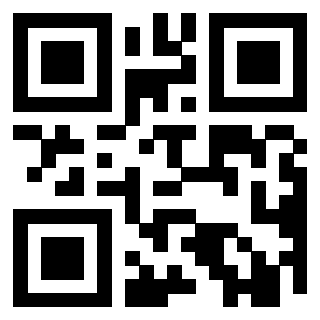 3919648811 - Immagine del Qr Code associato