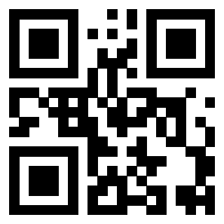 3919648817 - Immagine del Qr Code associato