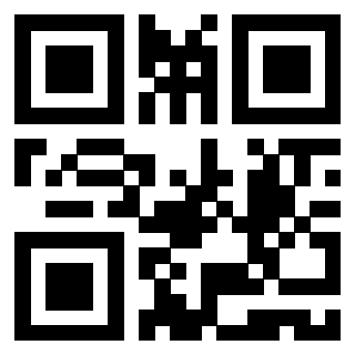 3919648818 - Immagine del Qr Code associato