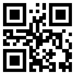 Immagine del Qr Code di 3919648819
