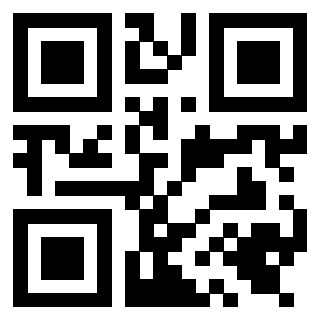 Il QrCode di 3919648820