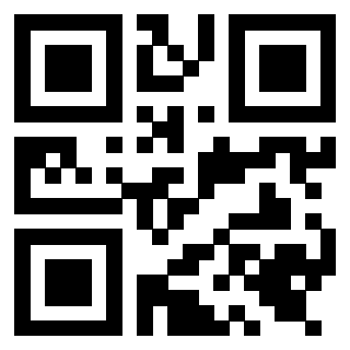 3919648821 - Immagine del Qr Code