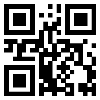 Immagine del Qr Code di 3919648822