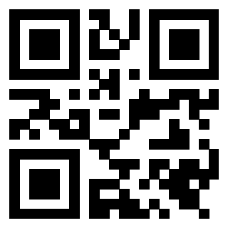3919648823 - Immagine del Qr Code associato