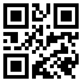 Il QrCode di 3919648824