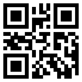 Scansione del Qr Code di 3919648826