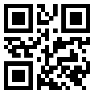 3919648829 - Immagine del QrCode