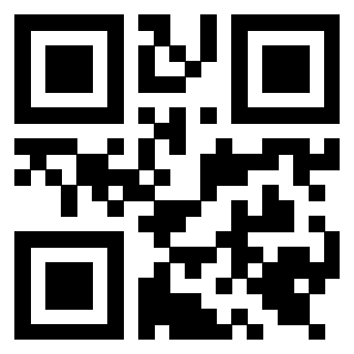 3919648835 - Immagine del QrCode associato