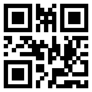 3919648838 - Immagine del QrCode associato