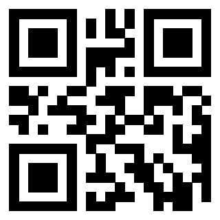 Il Qr Code di 3919648842