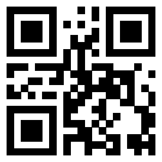 Scansione del Qr Code di 3919648846