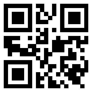 3919648847 - Immagine del QrCode associato
