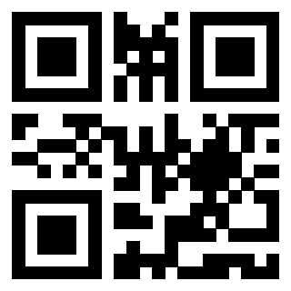 Immagine del Qr Code di 3919648849