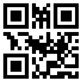 Scansione del Qr Code di 3919648850