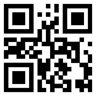 Immagine del QrCode di 3919648853