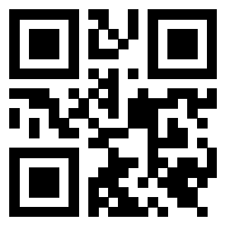 3919648857 - Immagine del Qr Code associato