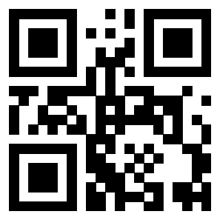 3919648858 - Immagine del Qr Code associato