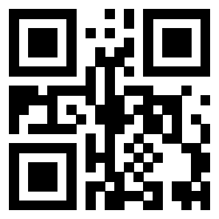 Immagine del Qr Code di 3919648860