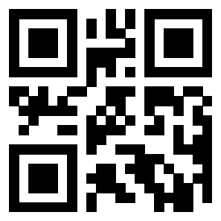 3919648863 - Immagine del Qr Code associato