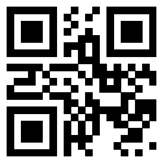 3919648867 - Immagine del Qr Code associato