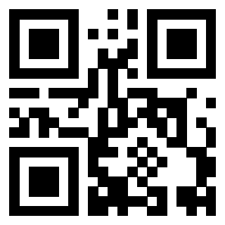 Il Qr Code di 3919648870