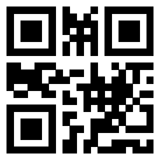 Immagine del QrCode di 3919648873