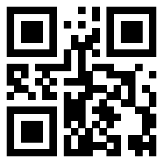 3919648883 - Immagine del QrCode associato