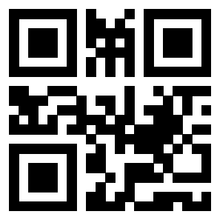 3919648886 - Immagine del Qr Code associato