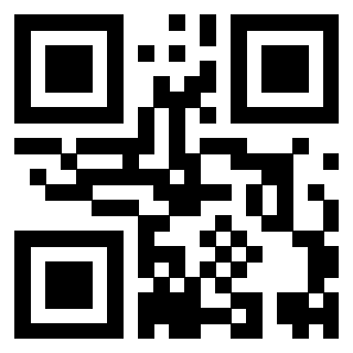 Immagine del QrCode di 3919648890