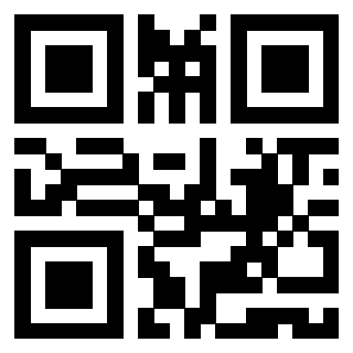 3919648891 - Immagine del Qr Code associato