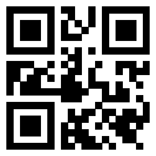 3919648901 - Immagine del Qr Code associato