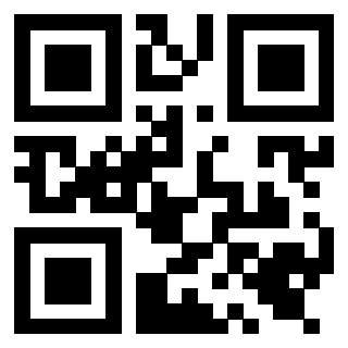 3919648909 - Immagine del QrCode