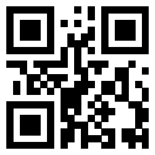 Scansione del Qr Code di 3919648911