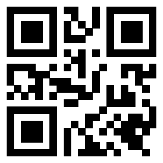 3919648920 QrCode associato