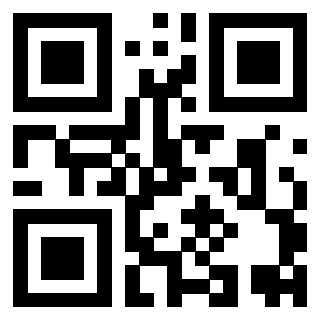 3919648922 - Immagine del QrCode associato