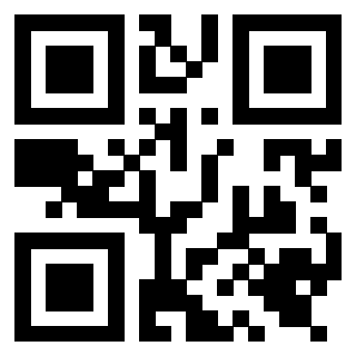 3919648924 - Immagine del QrCode