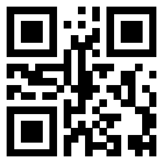 3919648925 - Immagine del QrCode associato