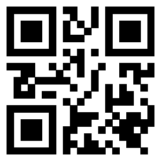 Immagine del Qr Code di 3919648926