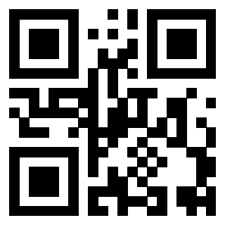 Il QrCode di 3919648930