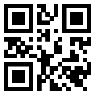 Immagine del QrCode di 3919648931