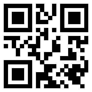 3919648932 - Immagine del Qr Code associato