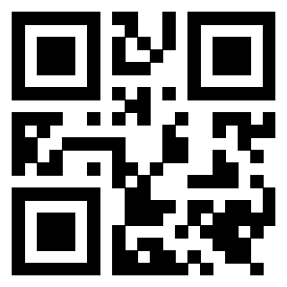Immagine del QrCode di 3919648933