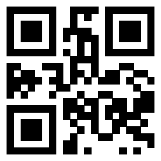 Immagine del Qr Code di 3919648934
