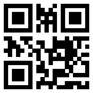 3919648940 - Immagine del Qr Code associato