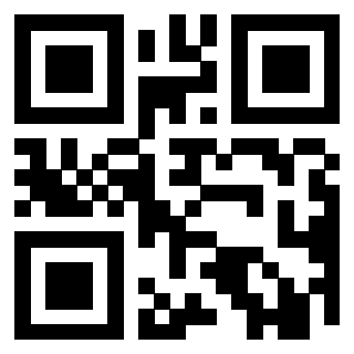 3919648941 - Immagine del Qr Code associato