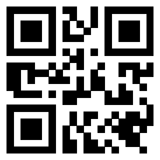 Il Qr Code di 3919648942