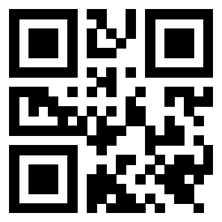 3919648946 - Immagine del QrCode associato